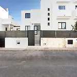 Casa Del Sol Rosa Κοραλέχο