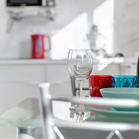 Hébergement de vacances Casa Del Sol Rosa