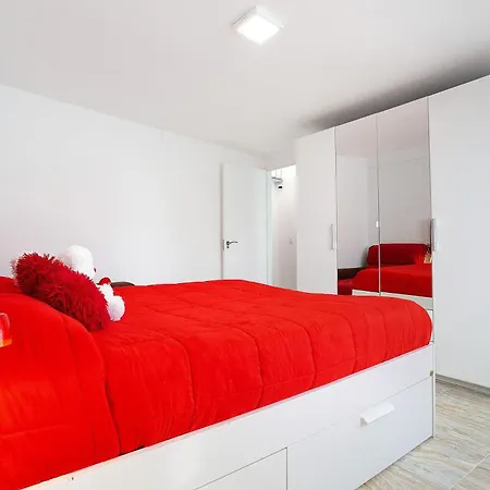 Casa Del Sol Rosa Σπίτι διακοπών *