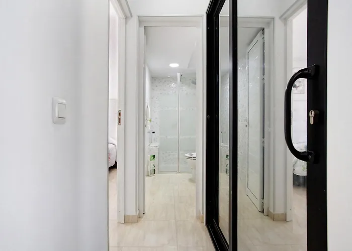 Casa Del Sol Rosa * Corralejo