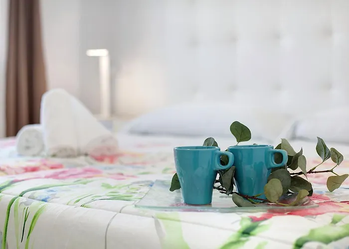 Casa Del Sol Rosa Corralejo