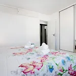 Vakantiehuis Casa Del Sol Rosa