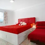 Casa Del Sol Rosa Vakantiehuis