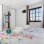 Casa Del Sol Rosa * Corralejo