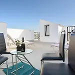 Vakantiehuis Casa Del Sol Rosa