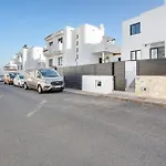 Casa Del Sol Rosa Vakantiehuis