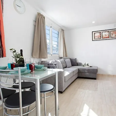 Casa Del Sol Rosa Corralejo