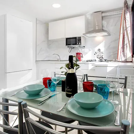 Casa Del Sol Rosa * Corralejo