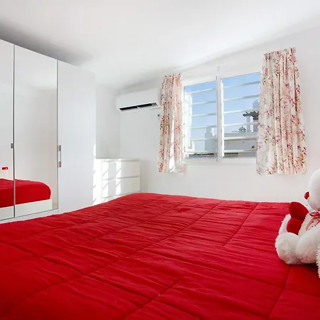 Tatil Evi Casa Del Sol Rosa Corralejo