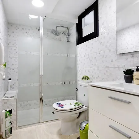 Tatil Evi Casa Del Sol Rosa *