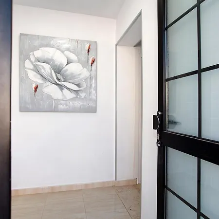 Casa Del Sol Rosa Corralejo