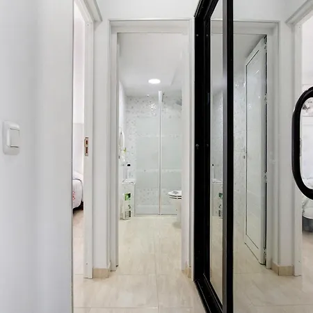 Casa Del Sol Rosa * 코라레호