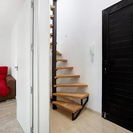 Casa Del Sol Rosa 펜션 *