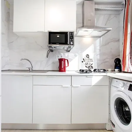 펜션 Casa Del Sol Rosa 코라레호