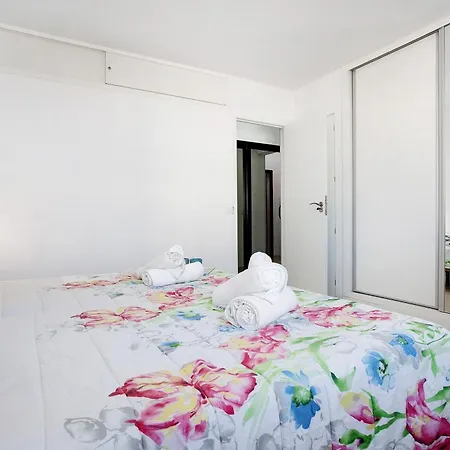 Holiday home Casa Del Sol Rosa