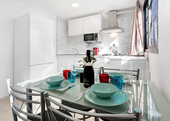 Casa Del Sol Rosa * كوراليهو