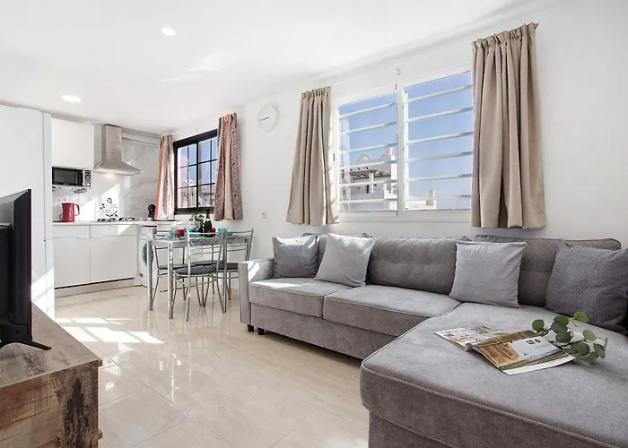 بيت للعطل Casa Del Sol Rosa