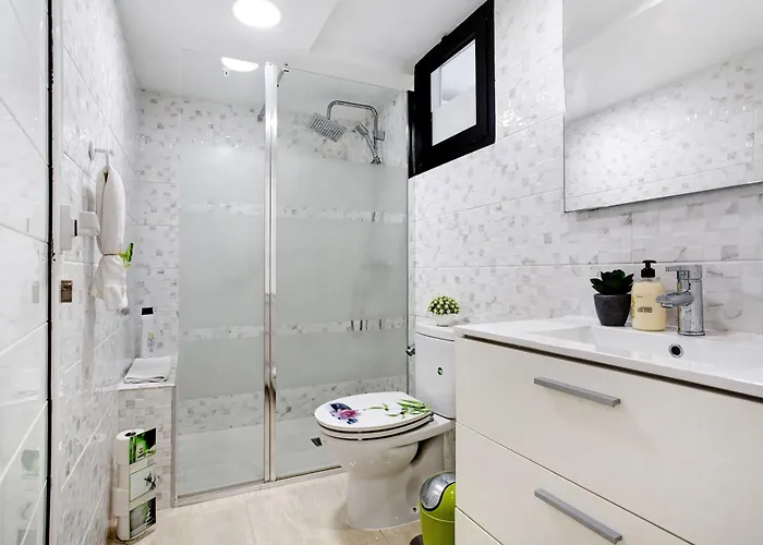 بيت للعطل Casa Del Sol Rosa *