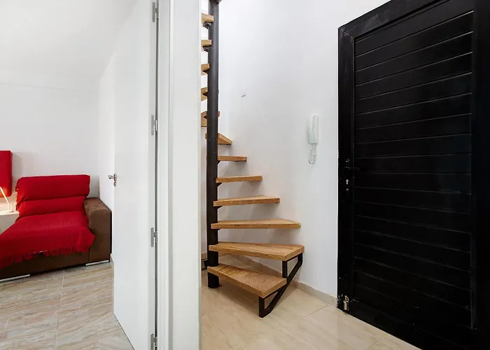 Casa Del Sol Rosa بيت للعطل *