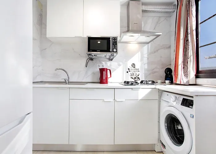 بيت للعطل Casa Del Sol Rosa كوراليهو